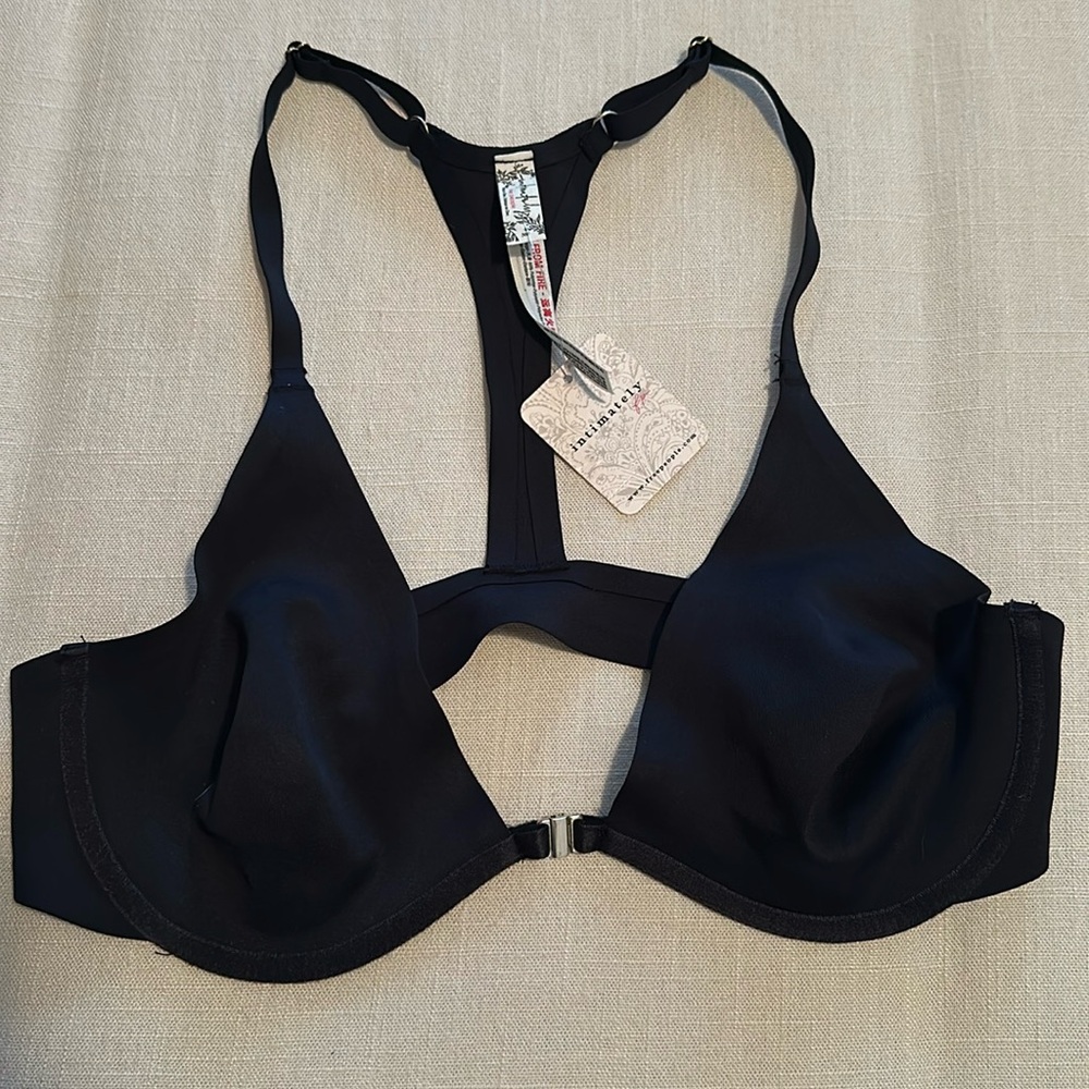 Intimately Free People racerback bra